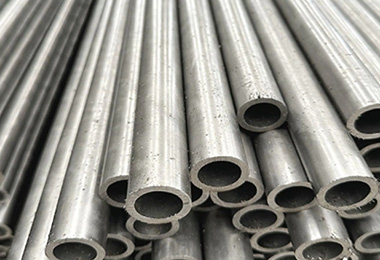 EN 10216-1 Alloy Steel Seamless Tubes